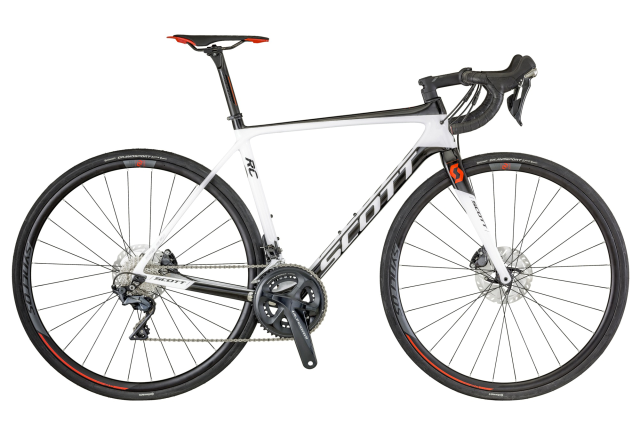 

Addict RC 20 disc (2018)