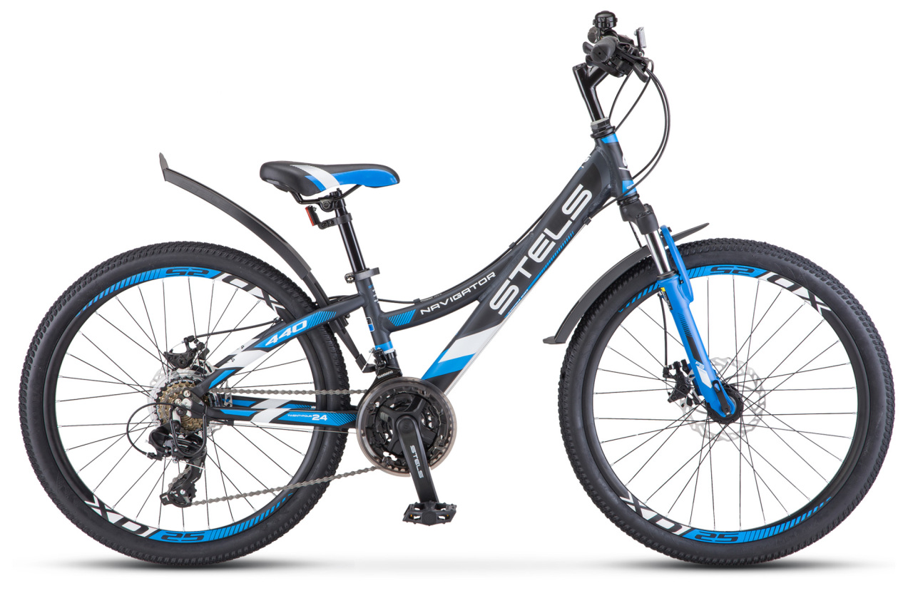 

Navigator 440 MD V010 (2018)