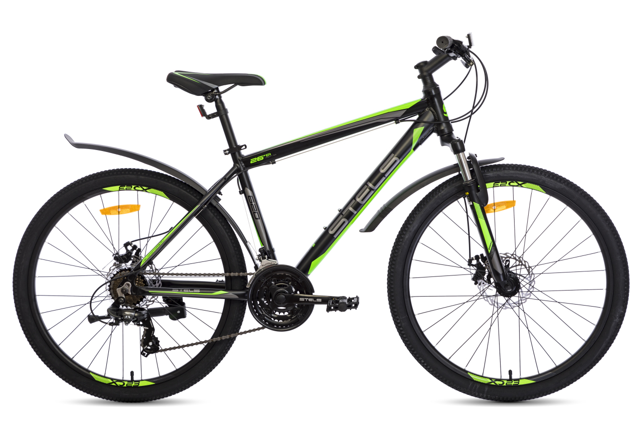 

Navigator 620 MD V010 (2018)