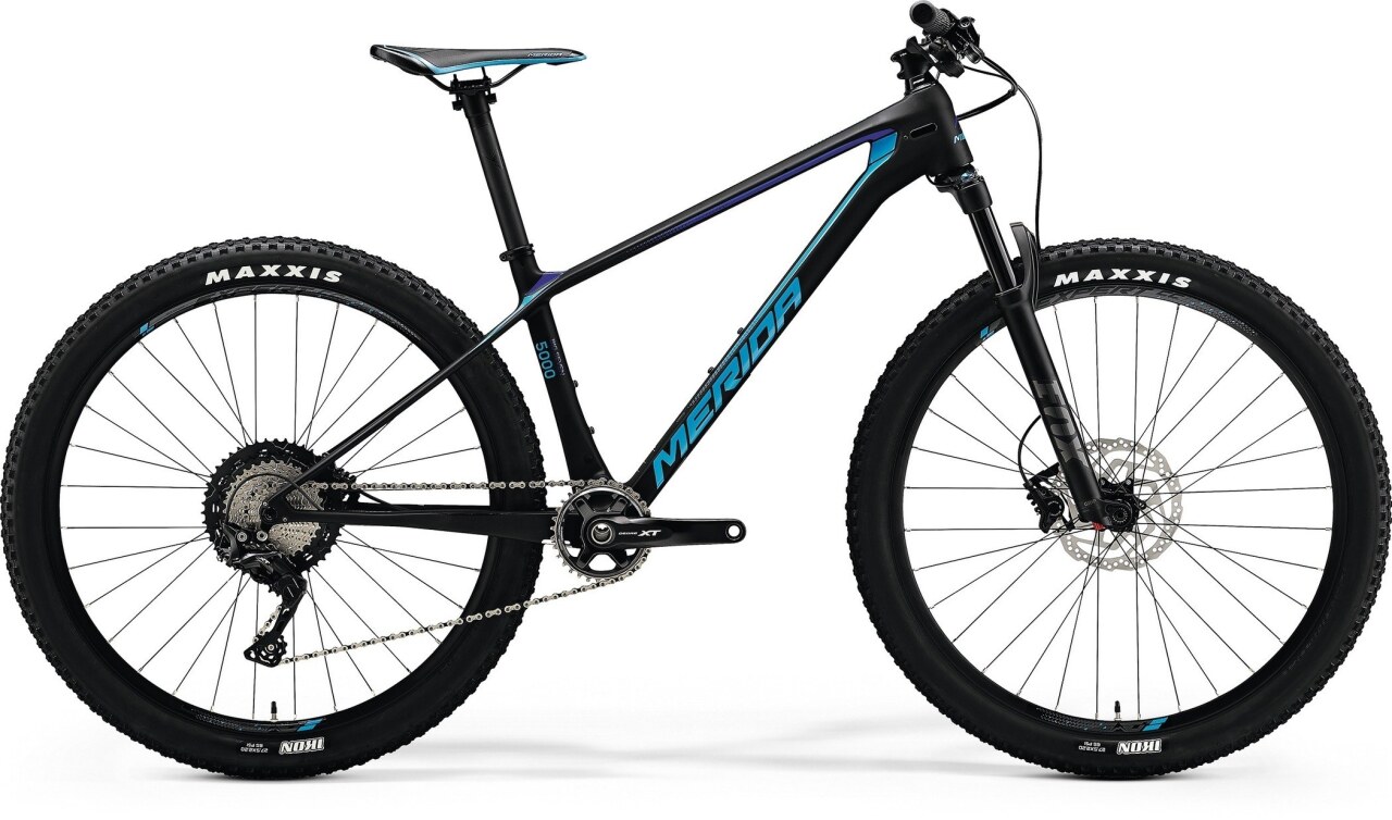 

BIG.SEVEN 5000 (2018)