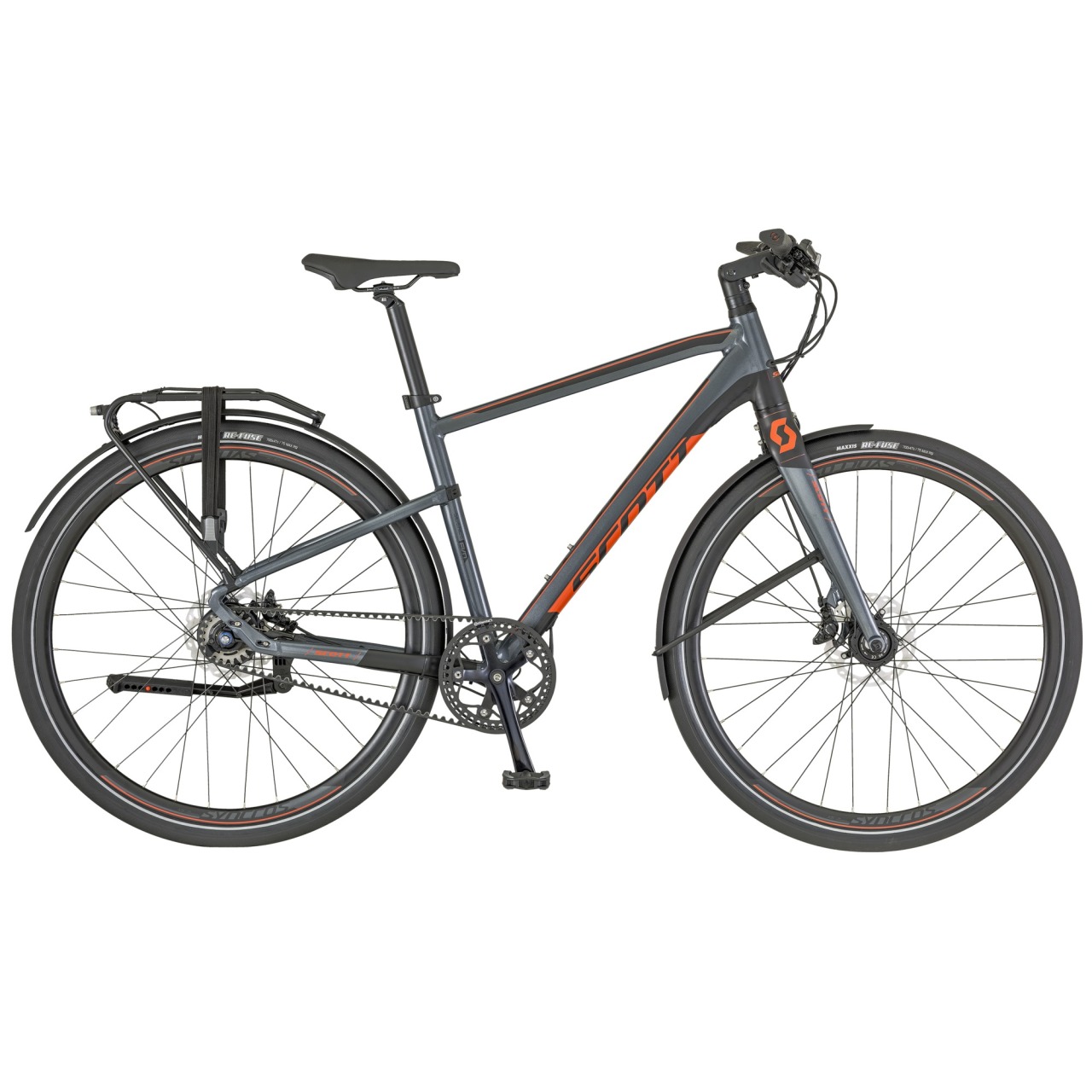 

Silence Evo (2018)