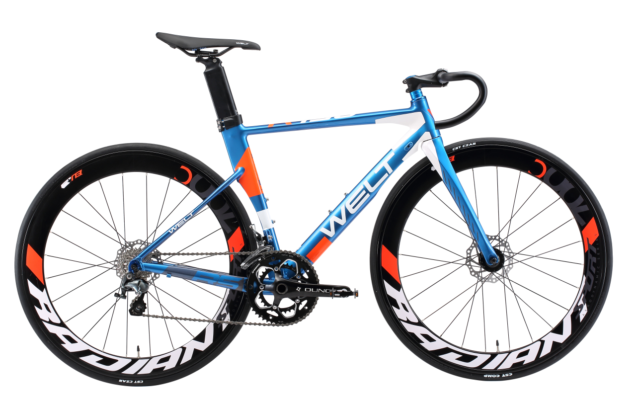 

R150 SE (2018)