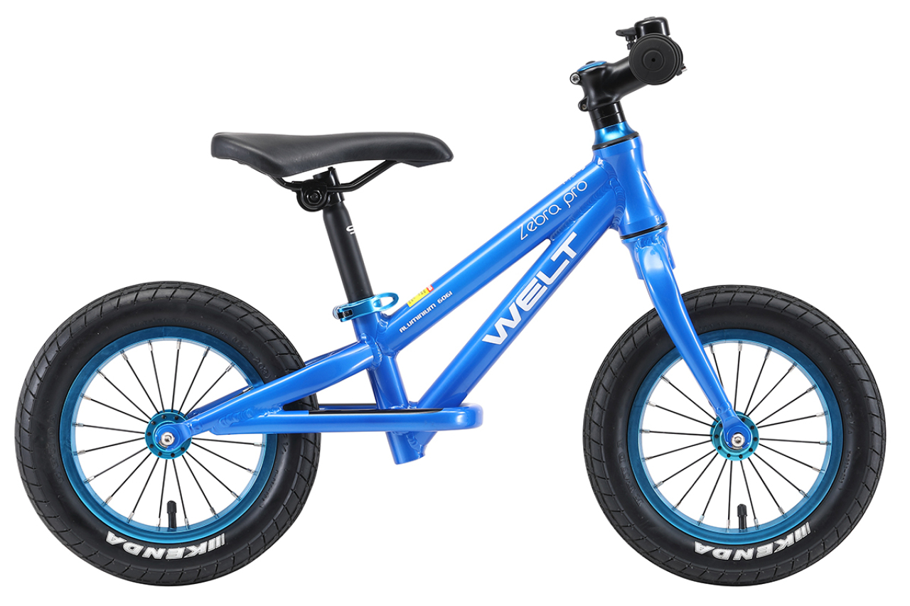 

Zebra Pro 12 (2018)