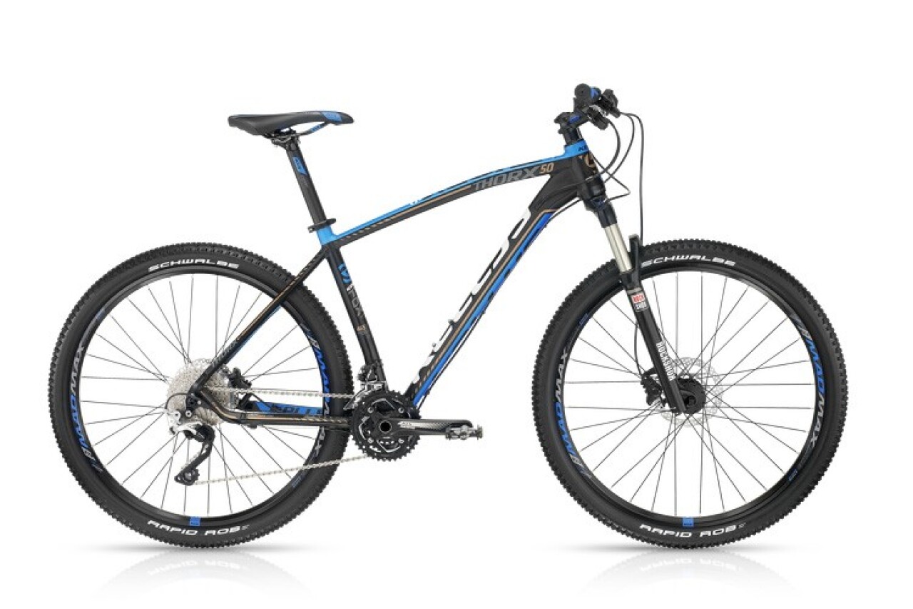 

THORX 50 (2016)