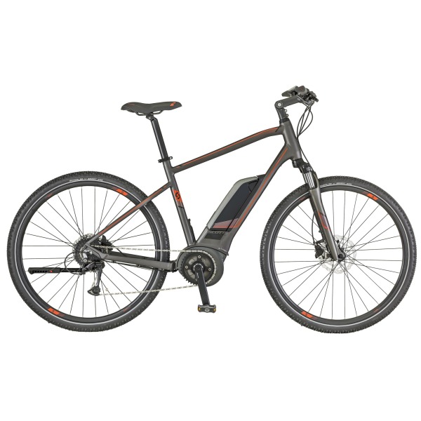 Scott Sub Cross 2018 Clearance, 60% OFF 