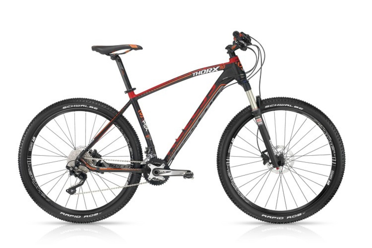 

THORX 90 (2016)