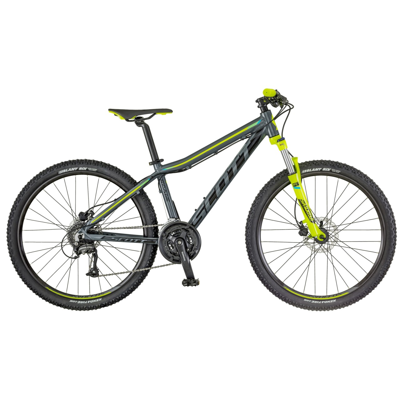 Велосипед Scott Scale JR 26 (2018) велосипед scott scale 700 premium 2015