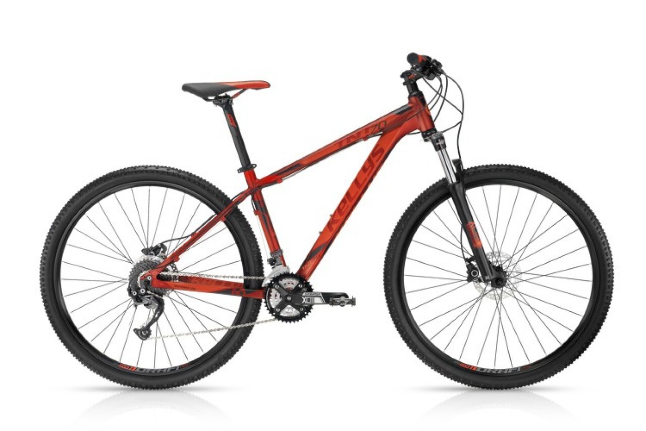 

TNT 70 (2016)