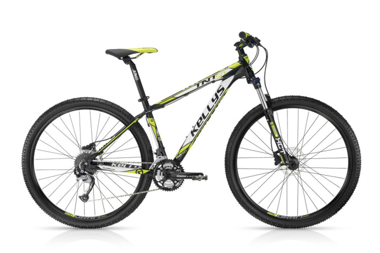 

TNT 50 (2016)