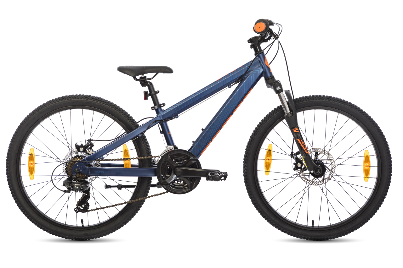 

Voltage JR 24 disc (2018)