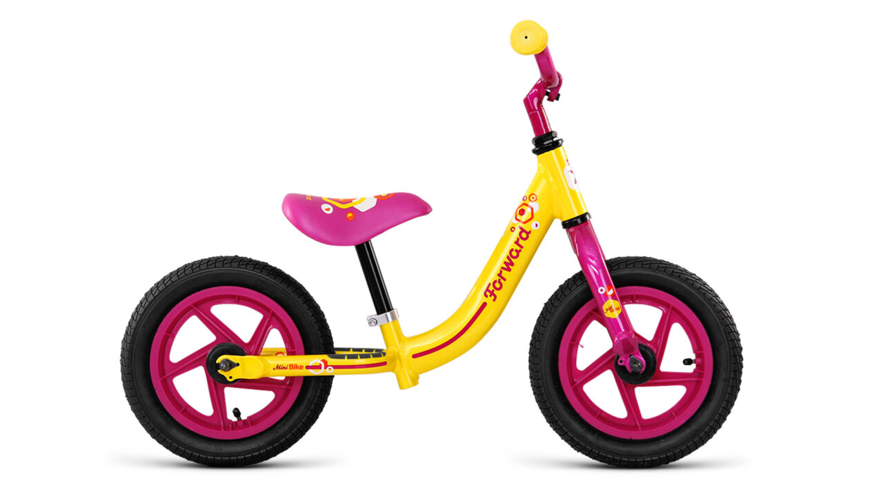

Mini Bike (2018)
