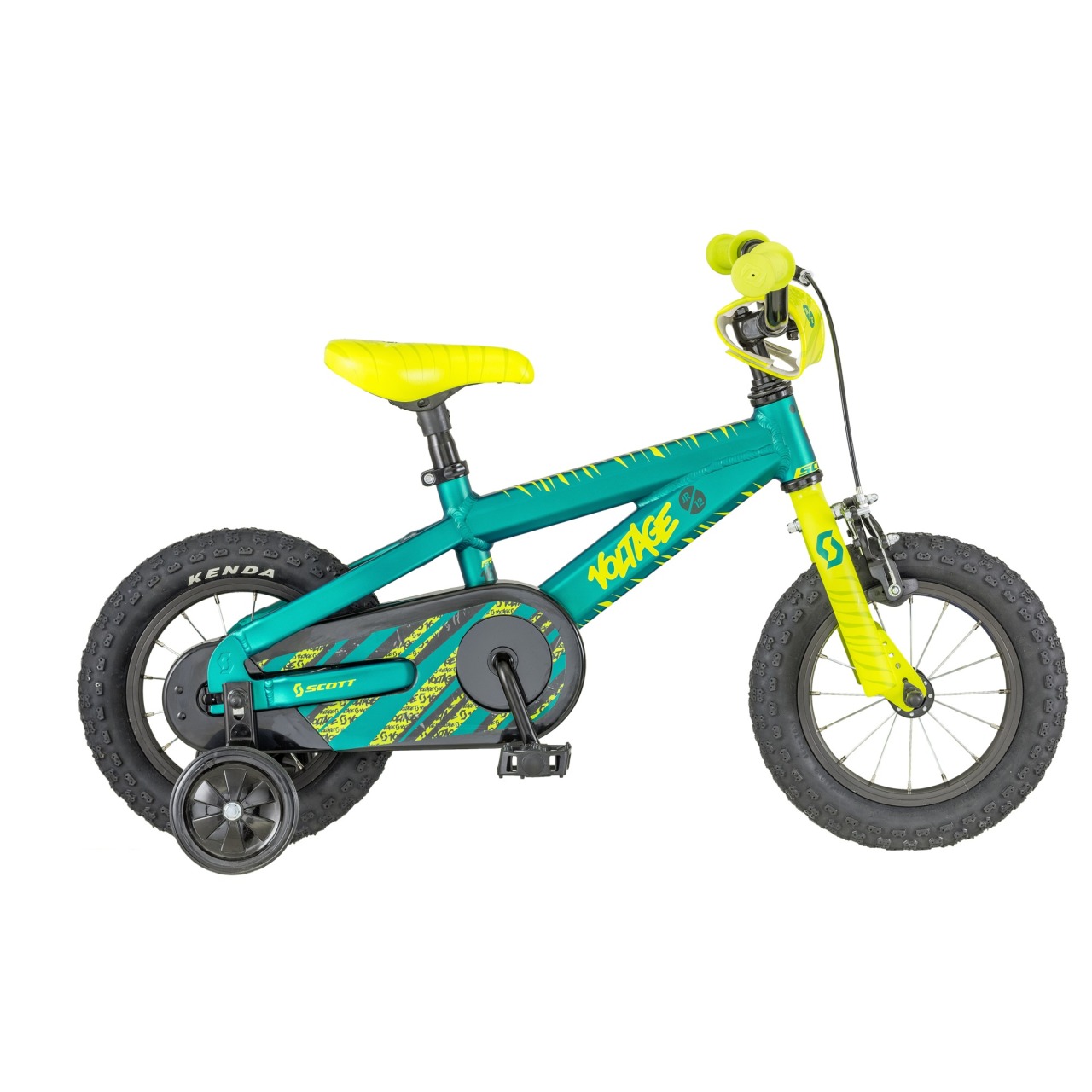 

Voltage JR 12 (2018)