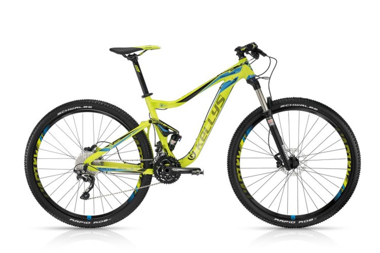 

REYON 30 (2016)