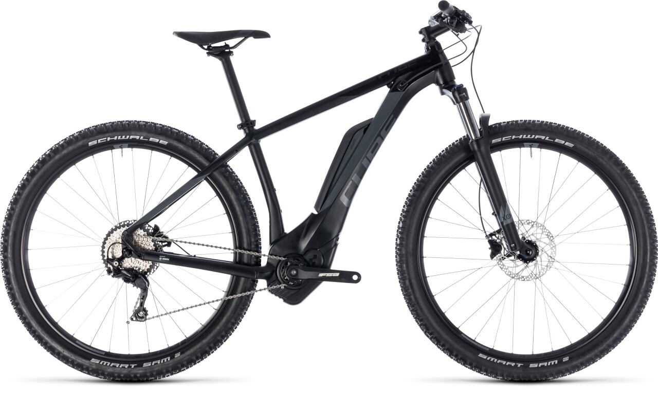 

Reaction Hybrid Pro 500 27.5 (2018)