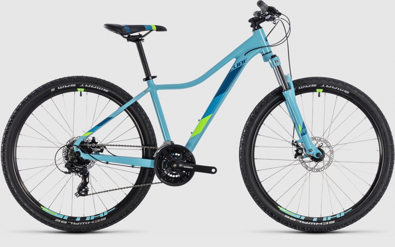 

Access WS 27.5 (2018)