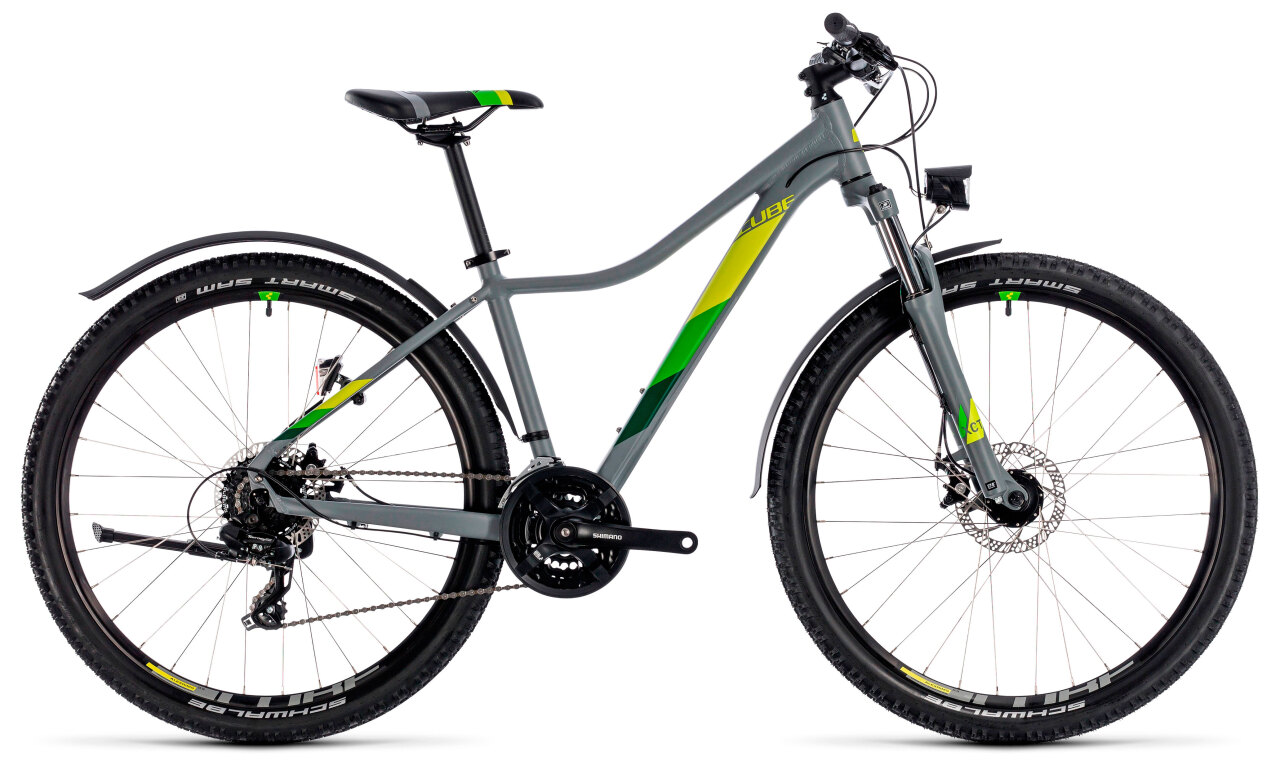 Велосипед Cube Access WS Allroad 27.5 (2018) цифровой диктофон olympus ws 806 ws 806