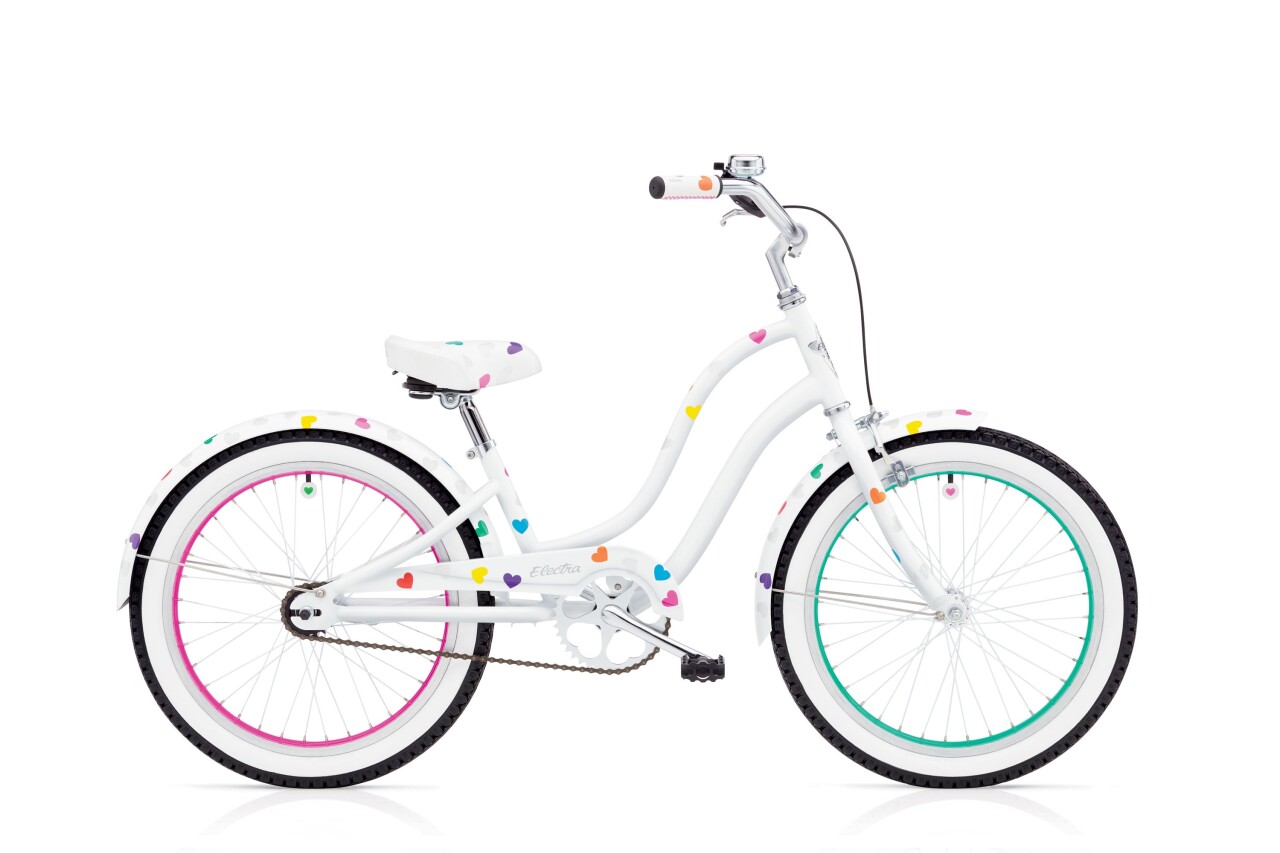 

Heartchya 1 20" (2018)