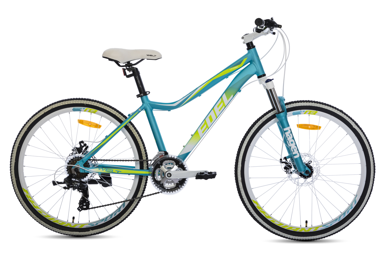 

Edelweiss 1.0 D (2018)