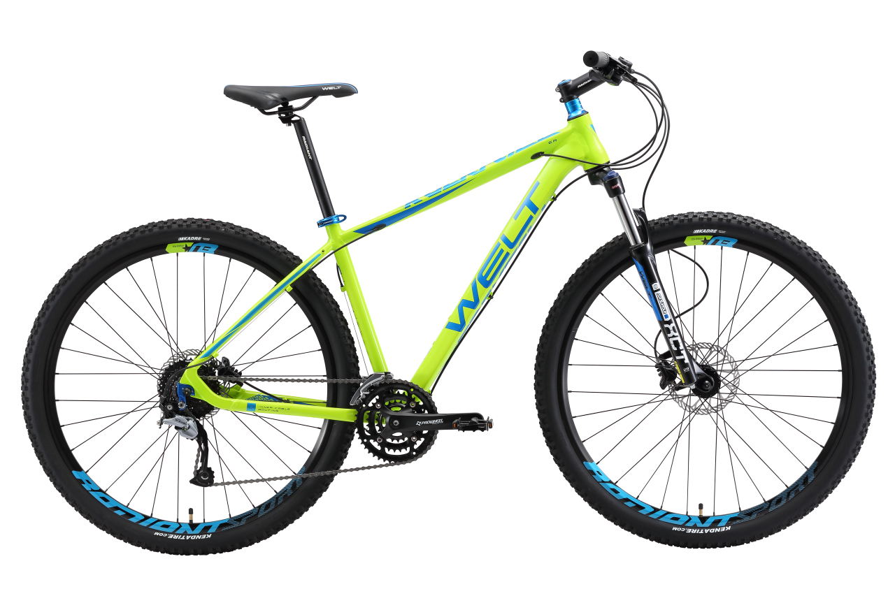 

Rockfall 2.0 29er (2018)