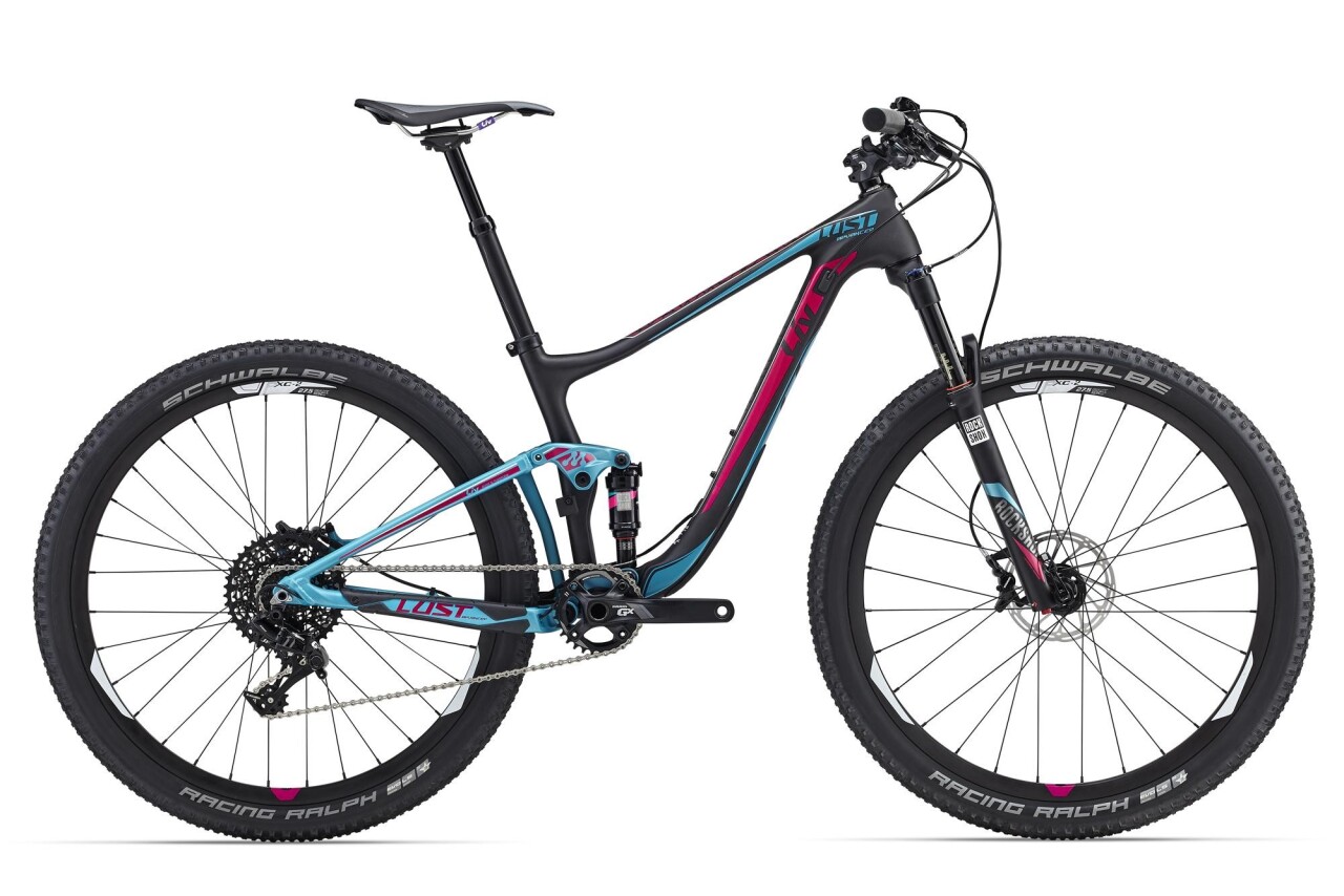 

Lust Advanced 1 (2016)