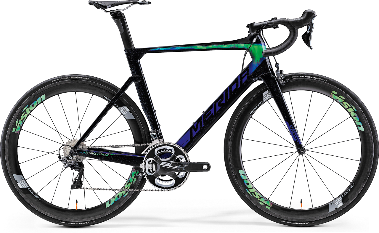 

Reacto Limited (2018)