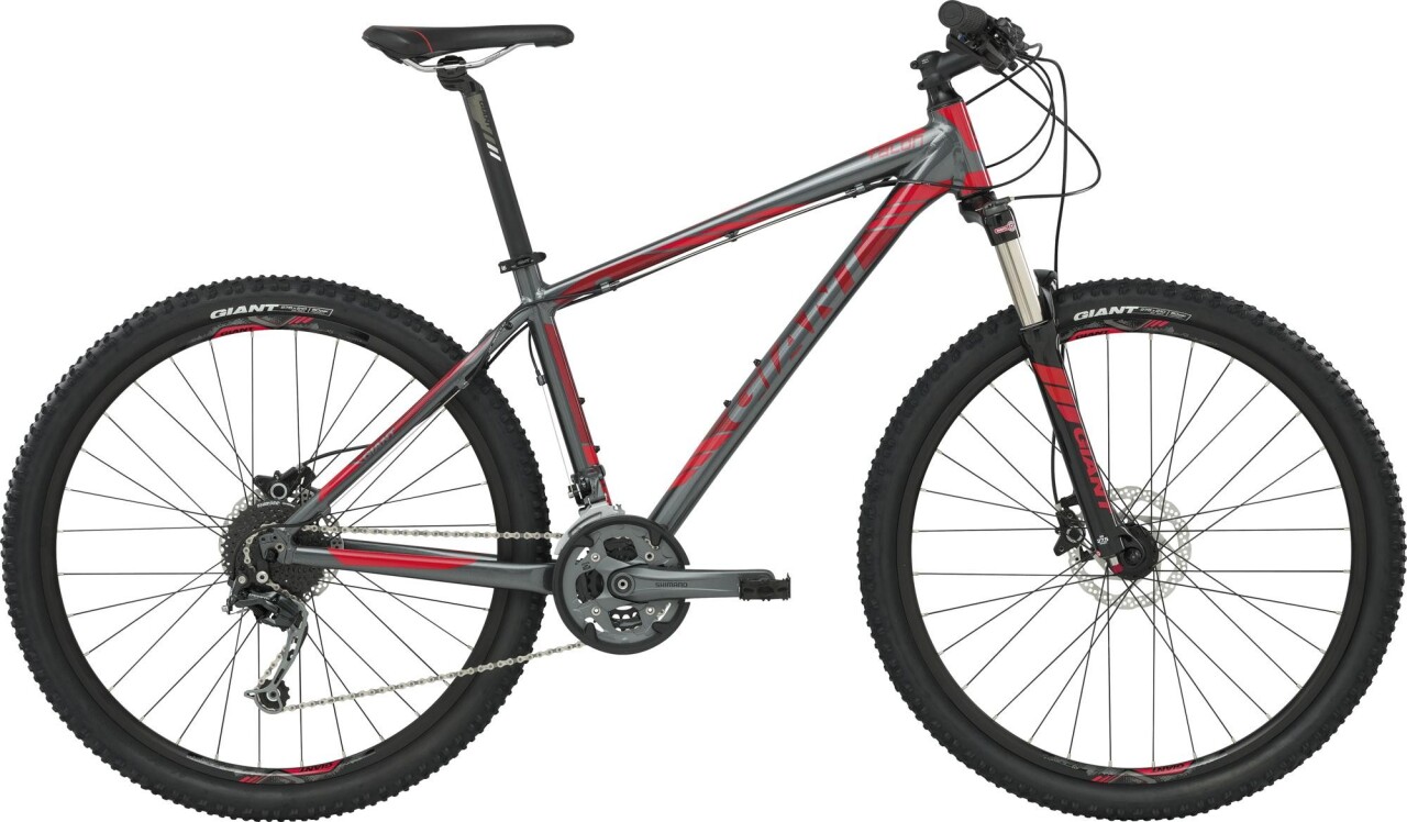 

Talon 27.5 3 LTD (2016)