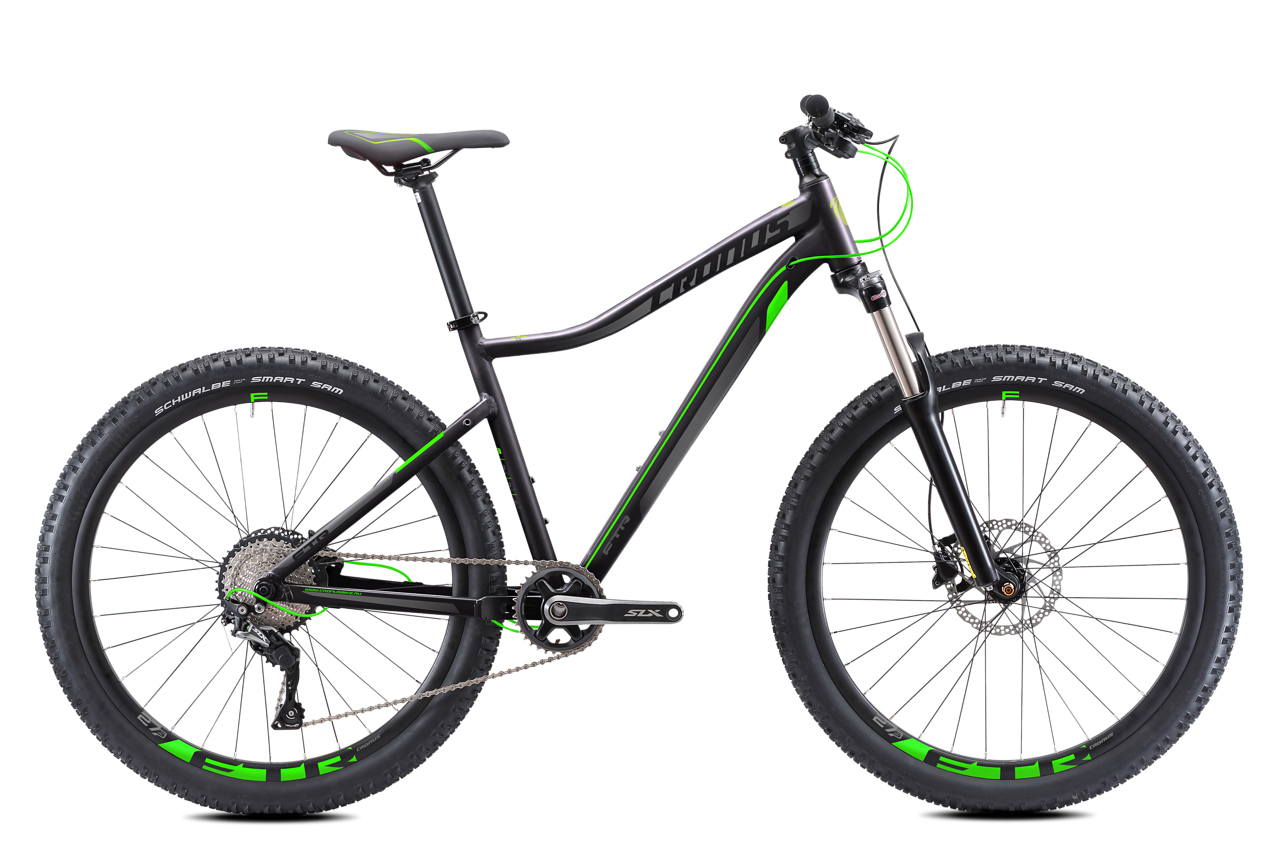 

Future 27.5+ (2018)