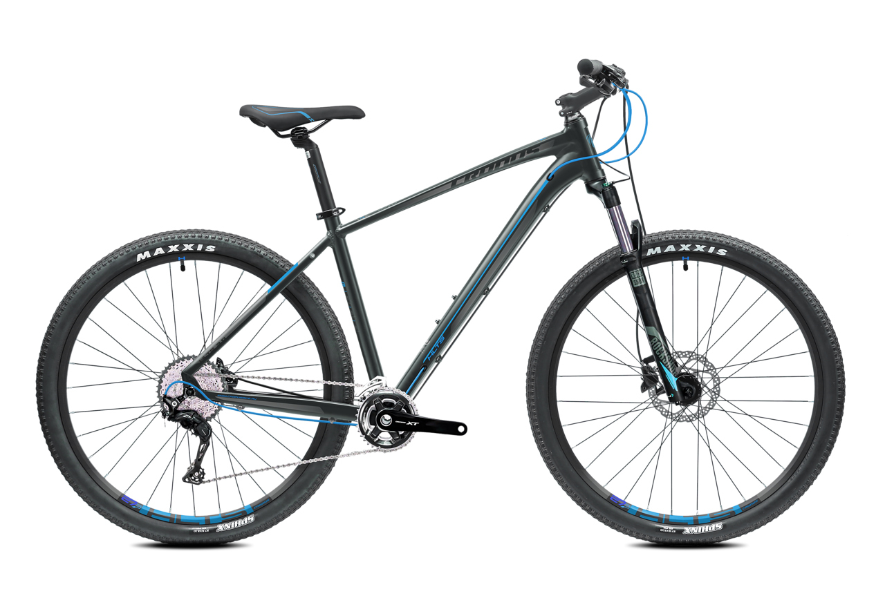 

Holts 7.0 27.5 (2018)