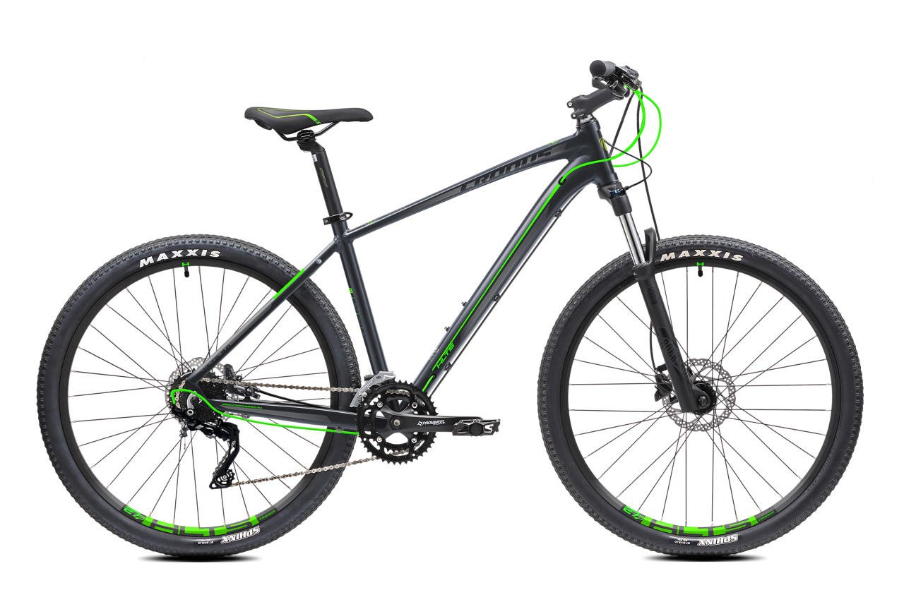 

Holts 6.0 27.5 (2018)