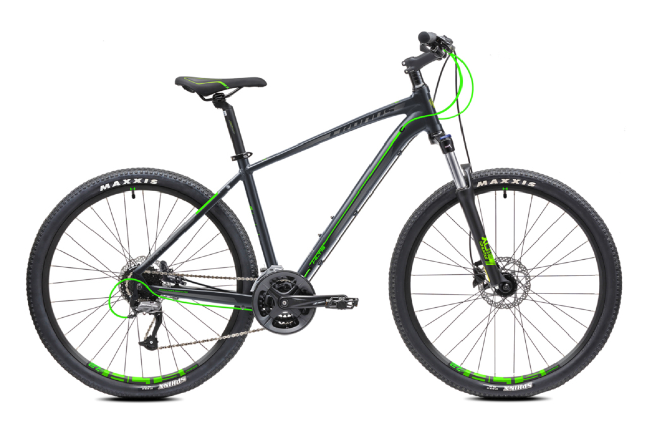 

Holts 4.0 27.5 (2018)