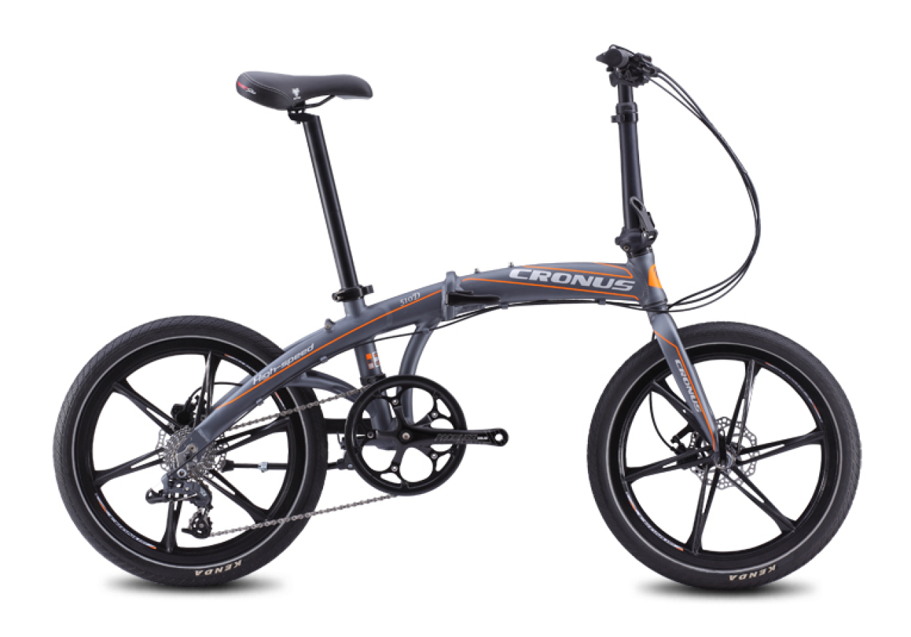 

High Speed 510D 20 (2018)