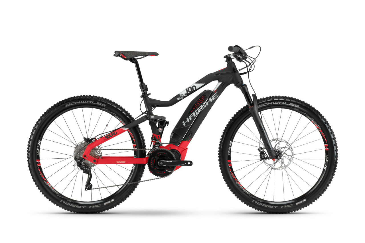 

SDURO FullNine 10.0 500Wh (2018)