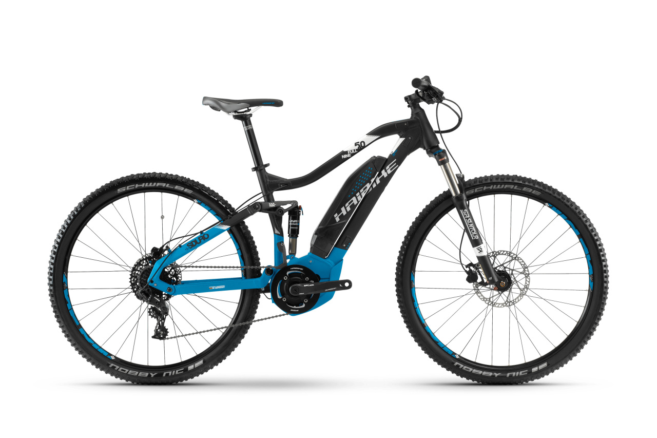 

SDURO FullNine 5.0 400Wh (2018)
