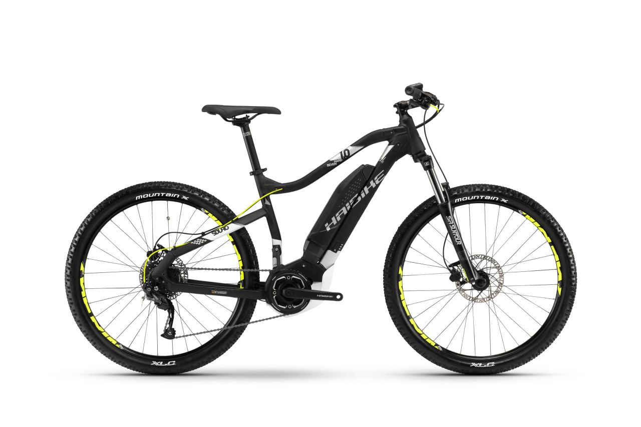 

SDURO HardSeven 1.0 400Wh (2018)