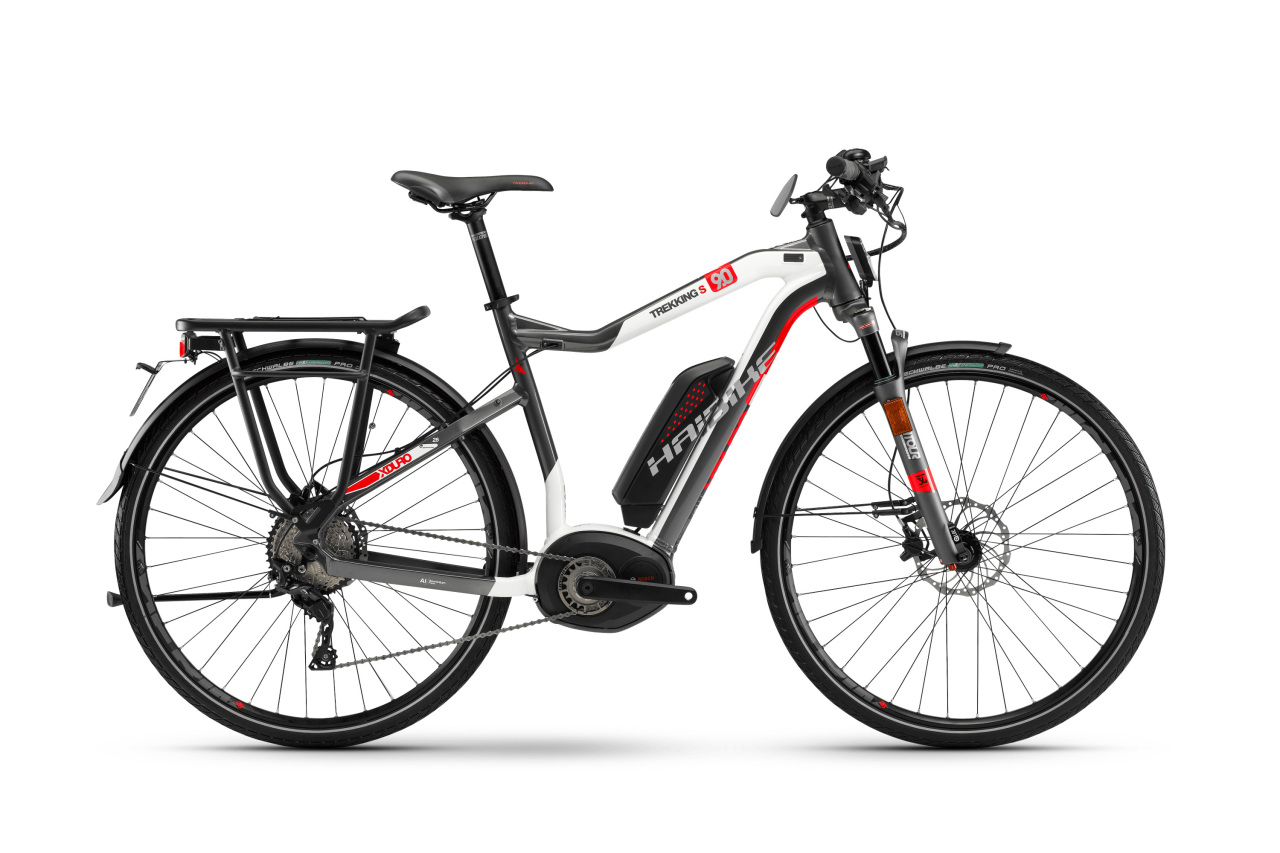 

XDURO Trekking S Man 9.0 500Wh (2018)