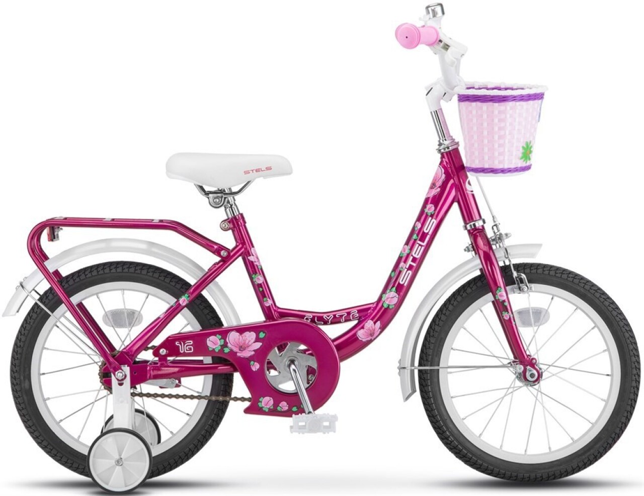 

Flyte Lady 14" Z010 (2018)
