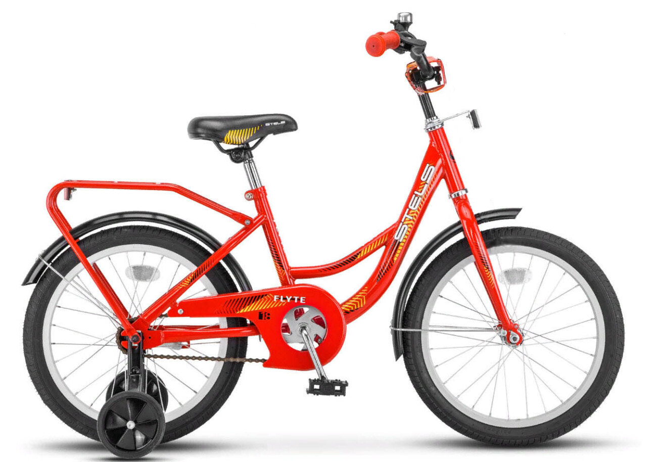 

Flyte 18" Z010 (2018)