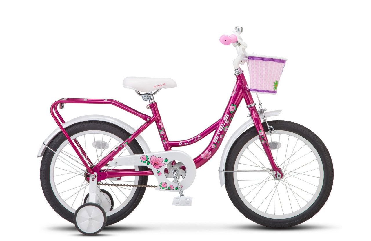 

Flyte Lady 18" Z010 (2018)