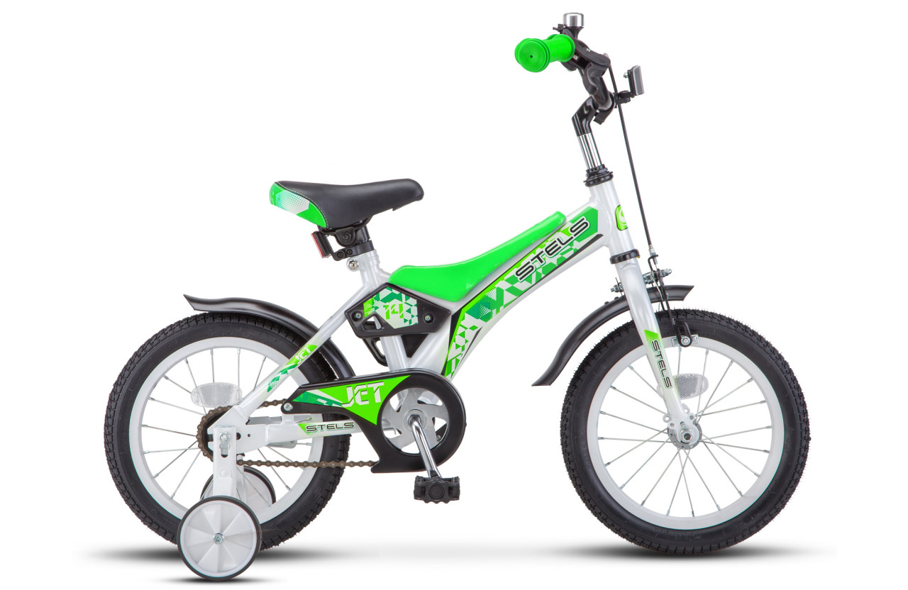 

Jet 14" Z010 (2018)