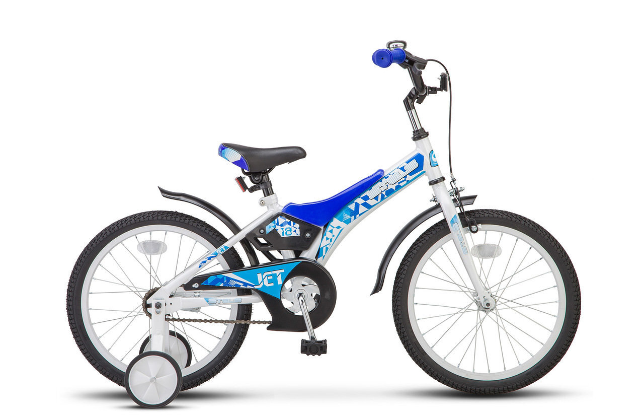 

Jet 18" Z010 (2018)
