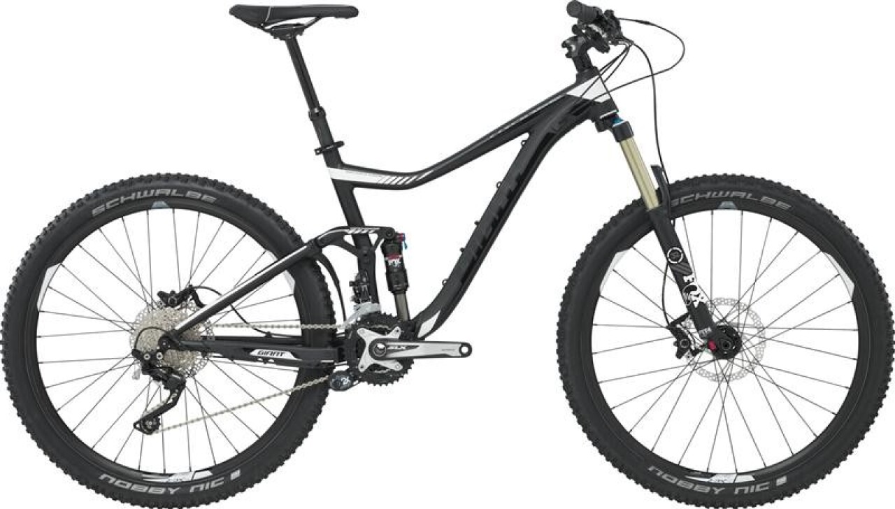 

Trance 27.5 2 LTD (2016)