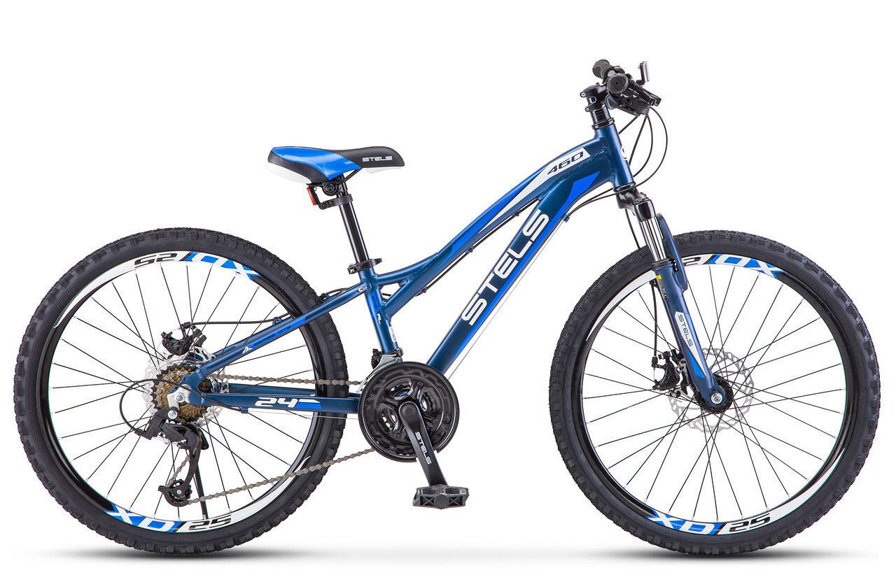 

Navigator 460 MD V021 (2018)