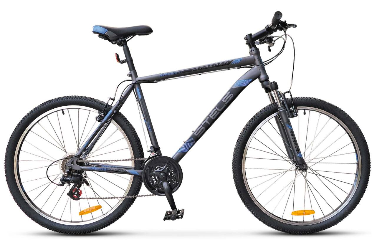

Navigator 500 V V020 (2018)