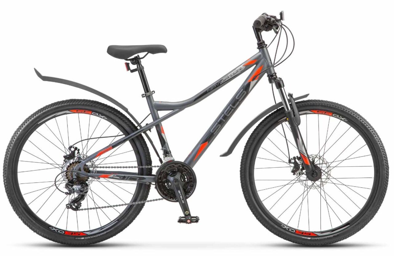 

Navigator 510 MD V010 (2018)