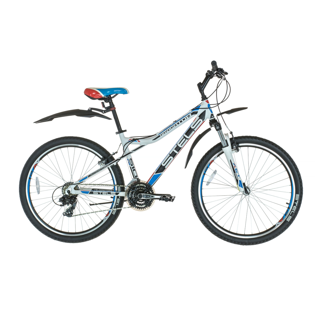 

Navigator 510 V V010 (2018)
