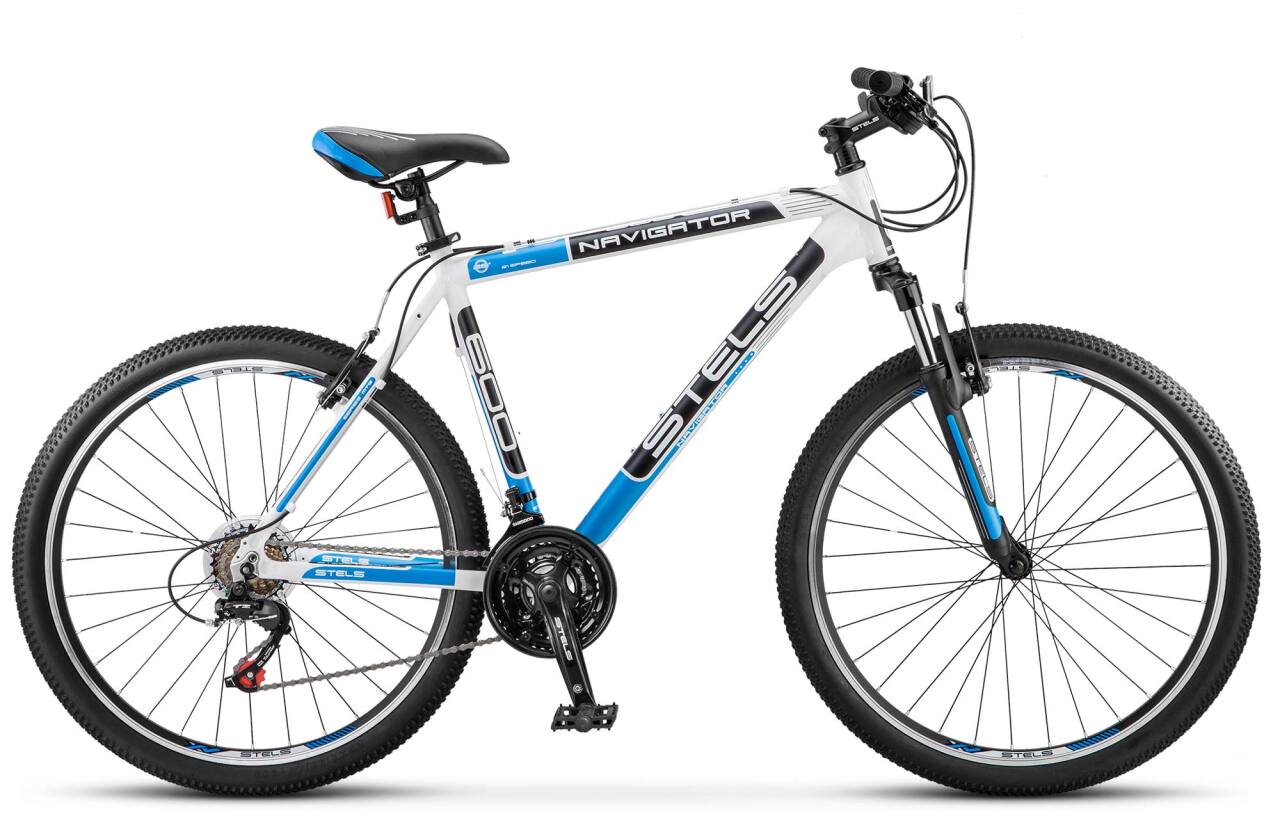 

Navigator 600 V V030 (2018)