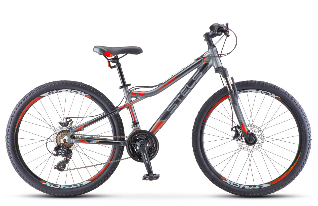 

Navigator 610 MD V040 (2018)