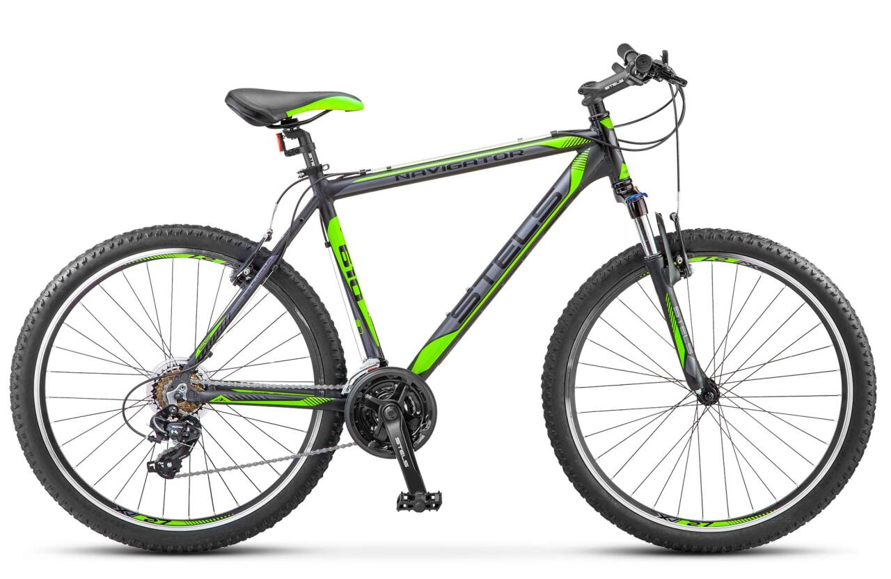 

Navigator 610 V V030 (2018)