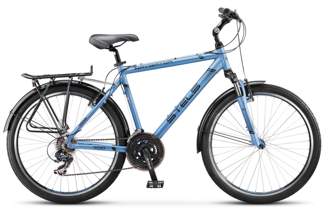 

Navigator 700 V V020 (2018)