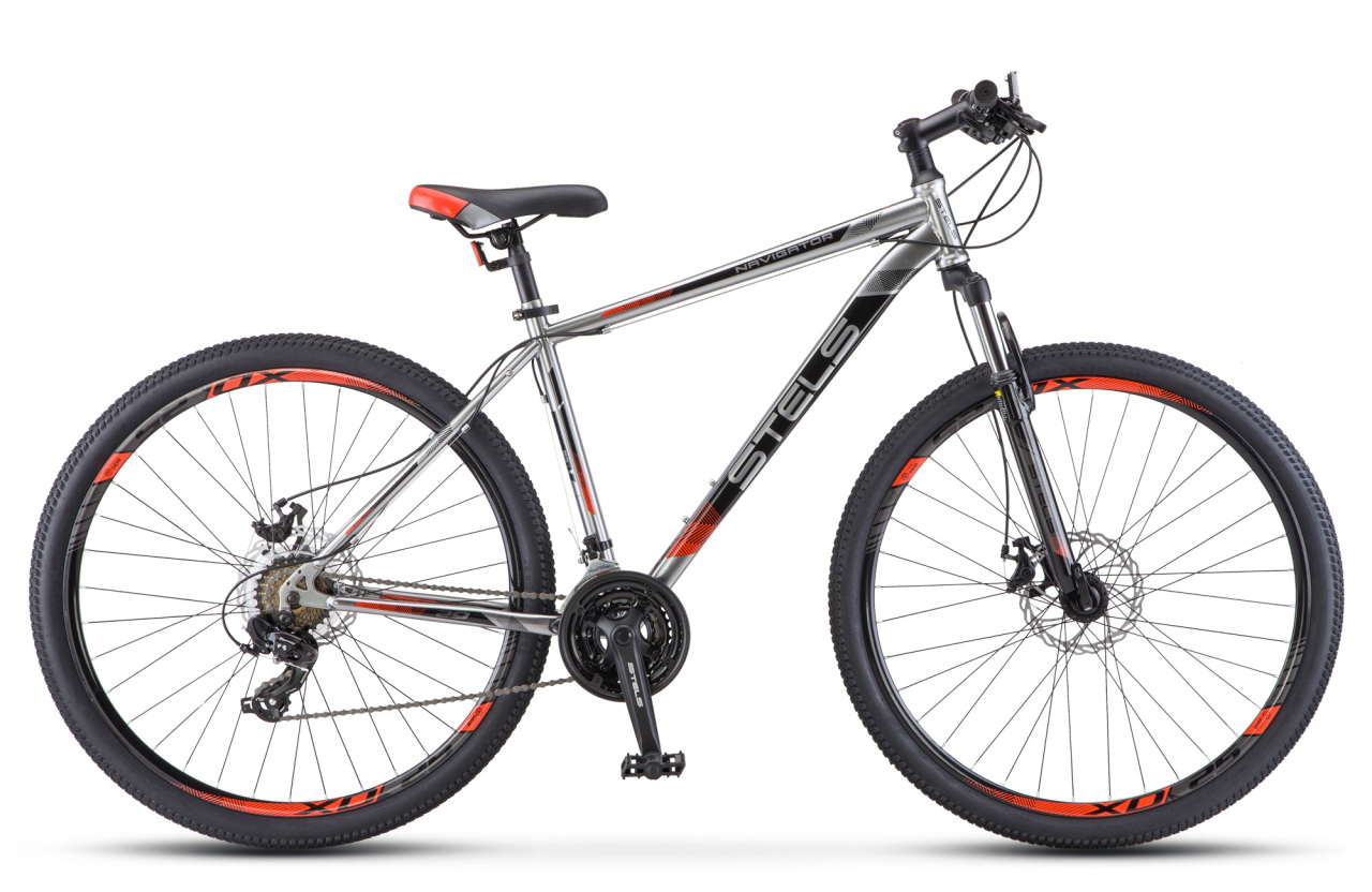 

Navigator 900 MD V010 (2018)